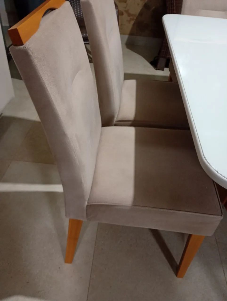 Mesa de jantar  - Foto 4
