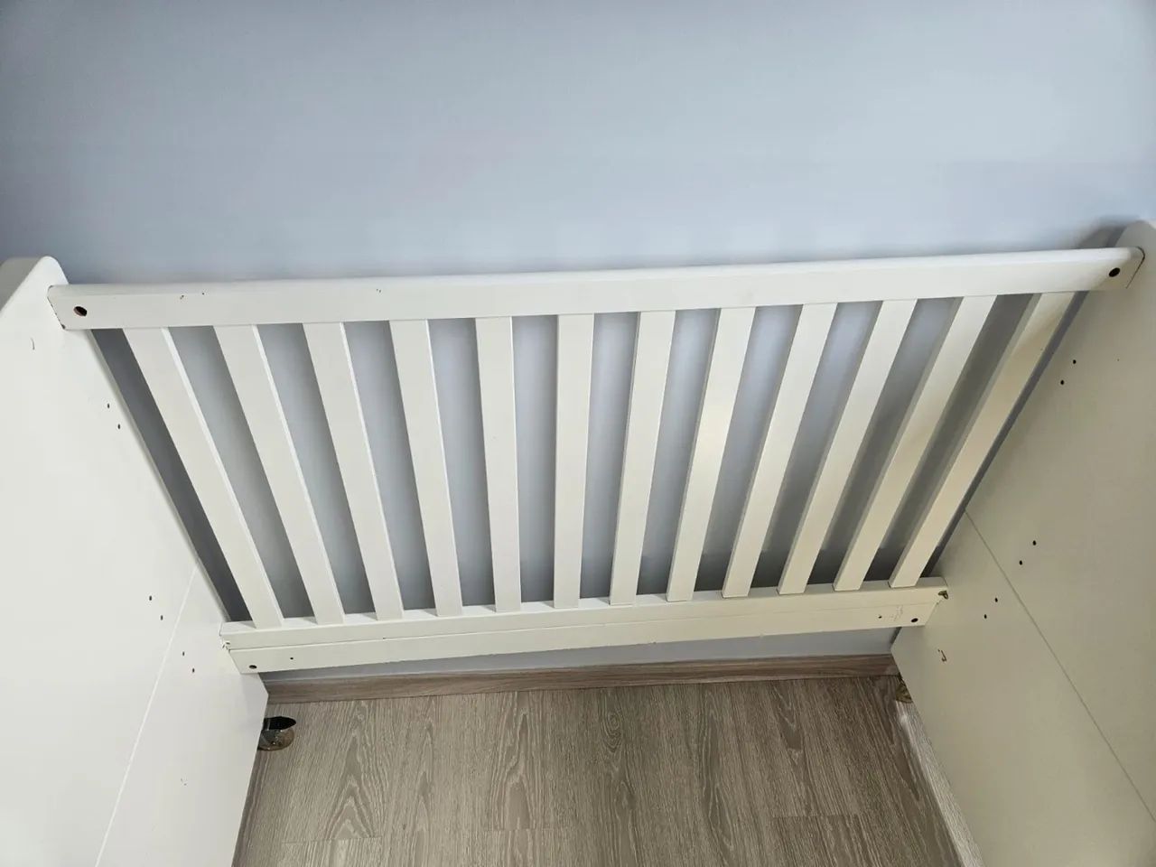 Berço 