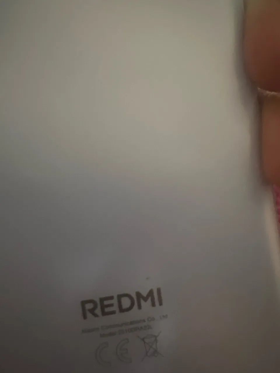 Xiomi redmi - Foto 3