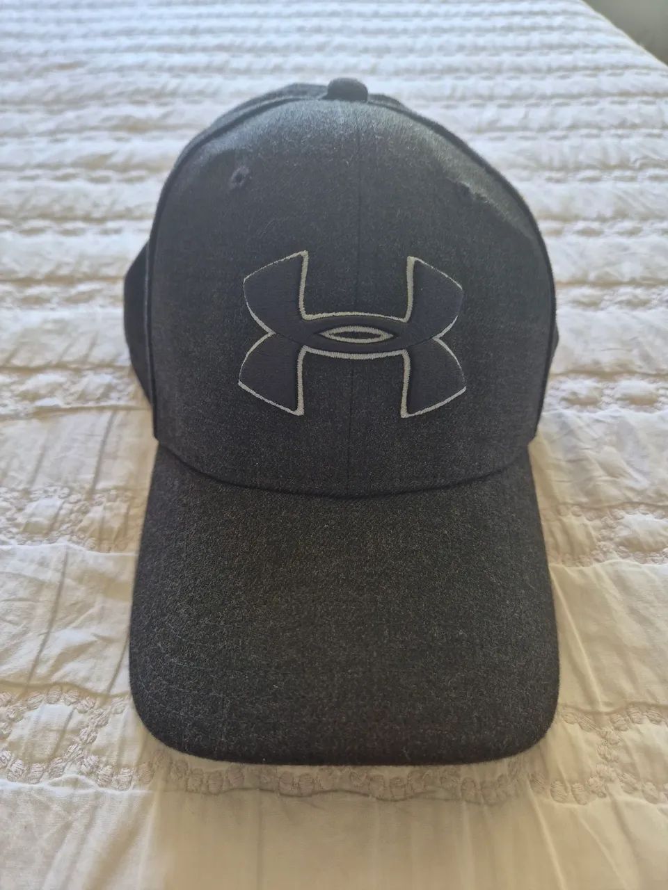 Bone Original Under Armour - Foto 4