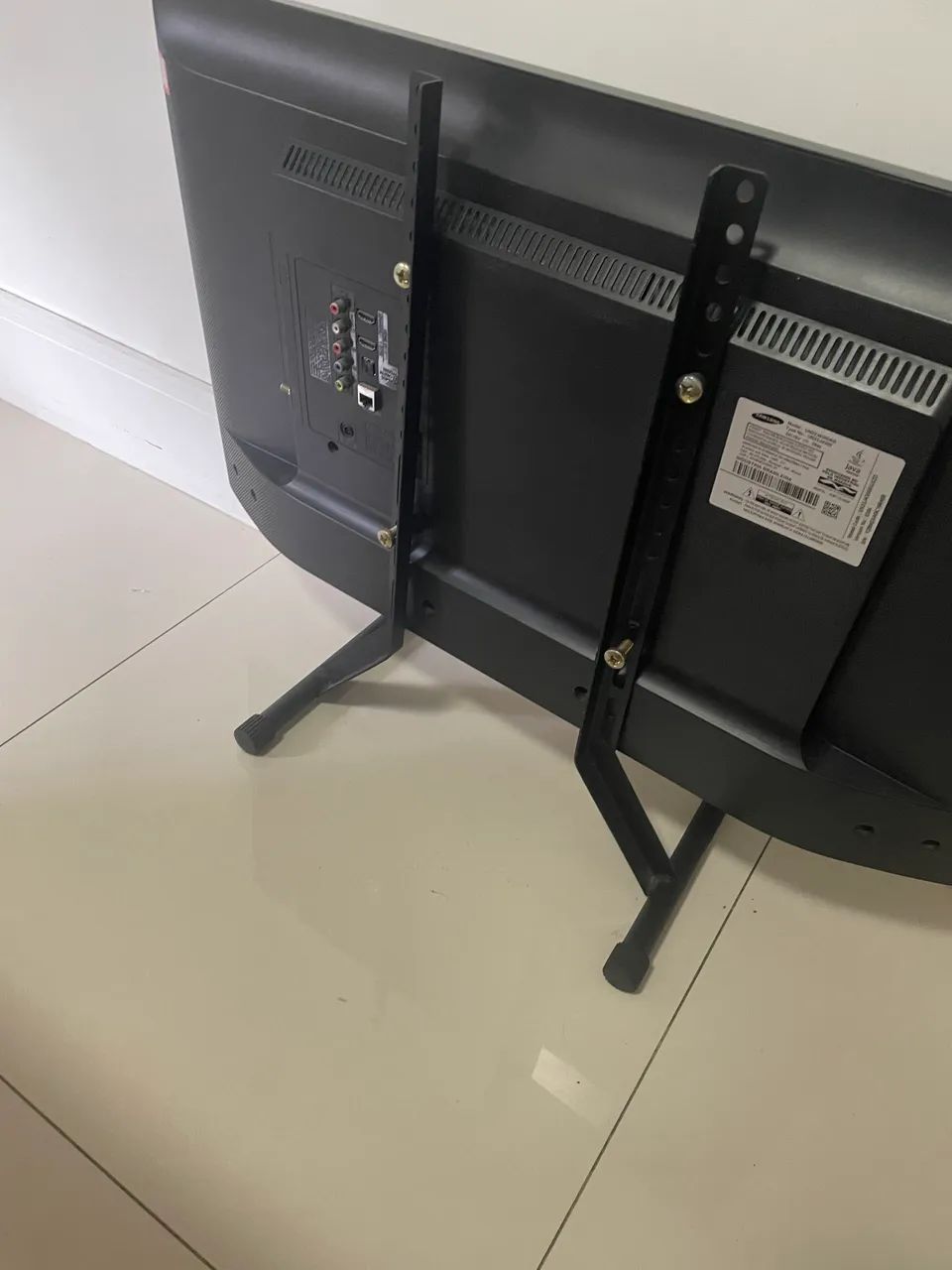 Suporte de tv