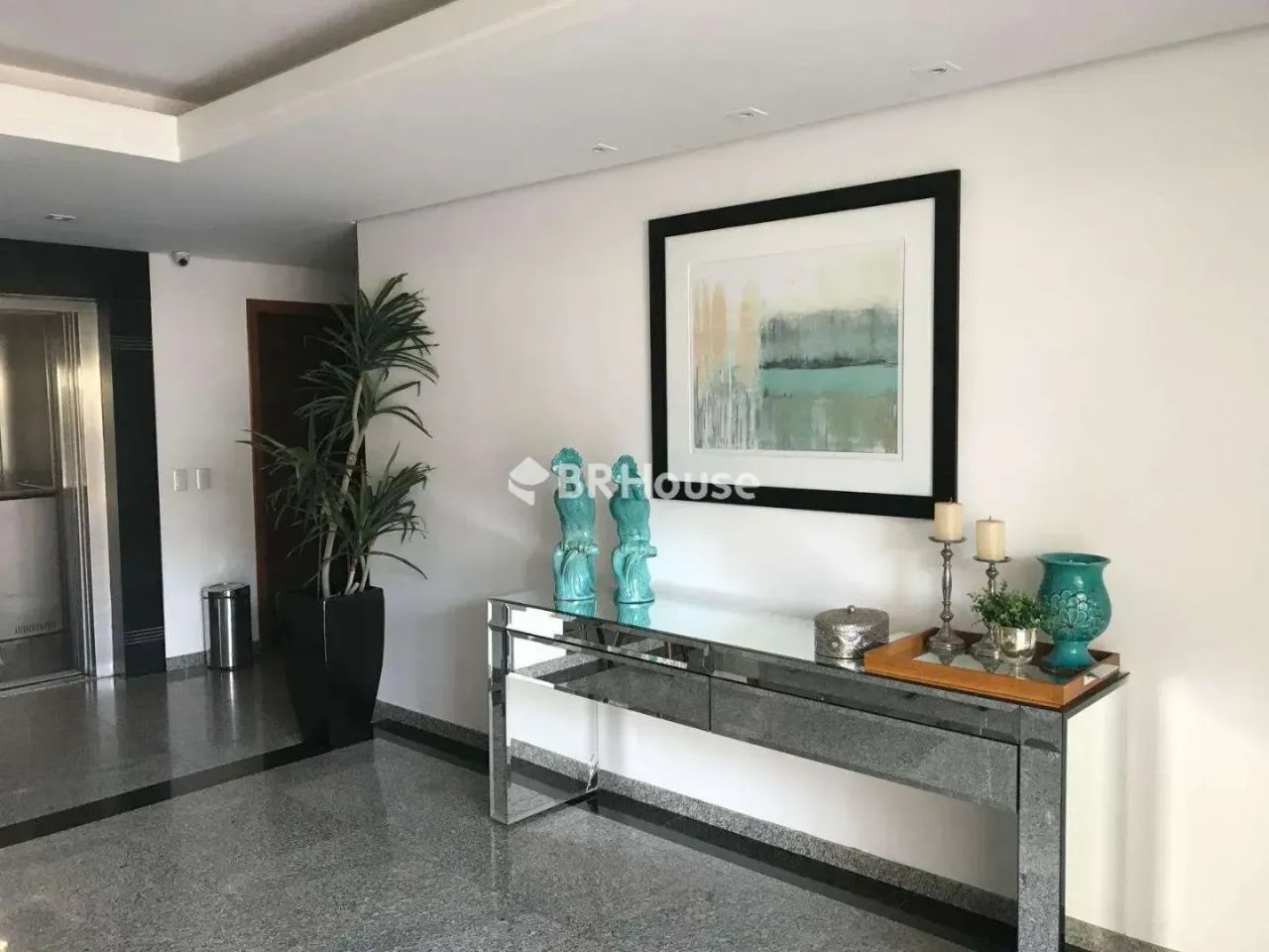 Centro | Apartamento 4 quartos, sendo 2 suites - Foto 5