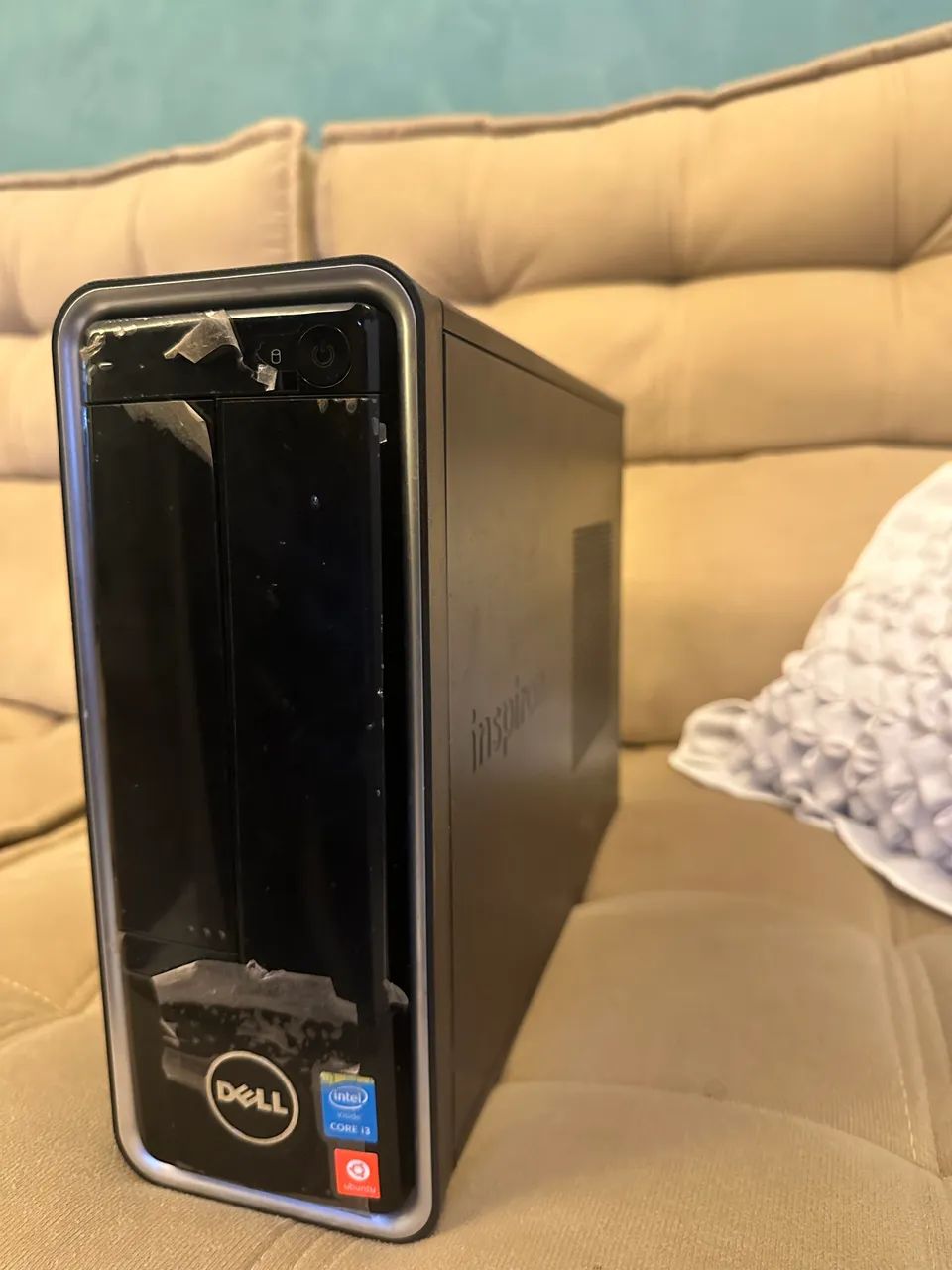 Computador Dell