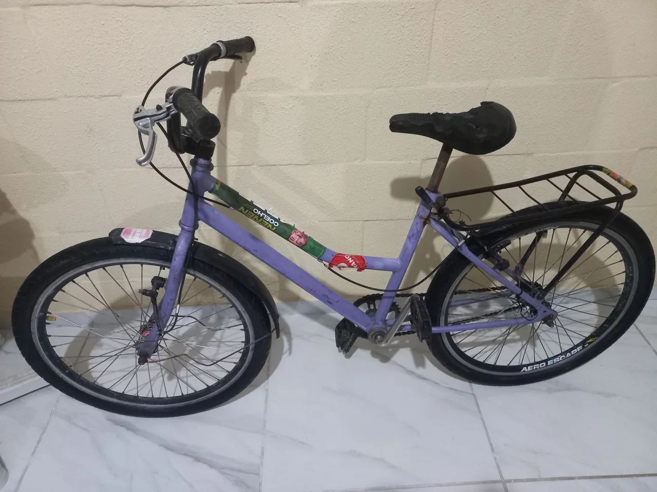 Bicicleta bike - Foto 4