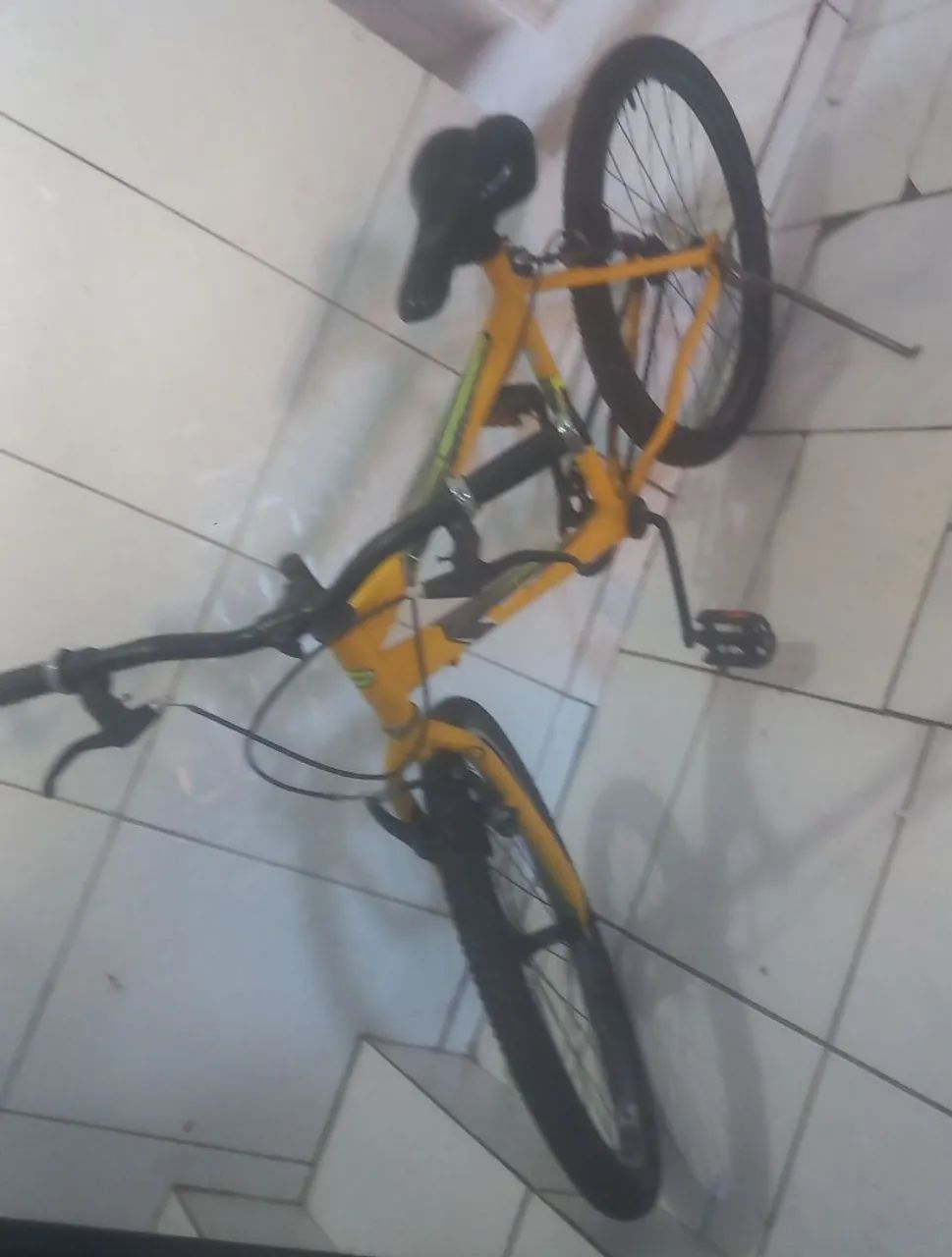 Bicicleta aro 24 - Foto 2