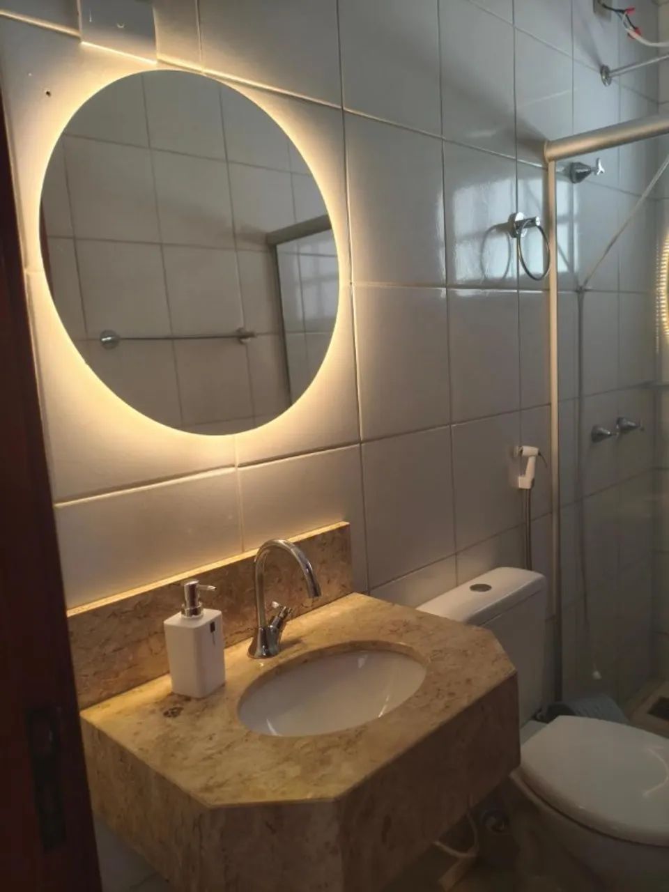 VENDO CASA COM PISCINA EM MARCILIO DE NORONHA - Foto 4