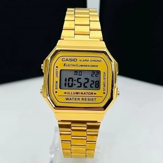 Relógio Casio 5003 - Foto 4