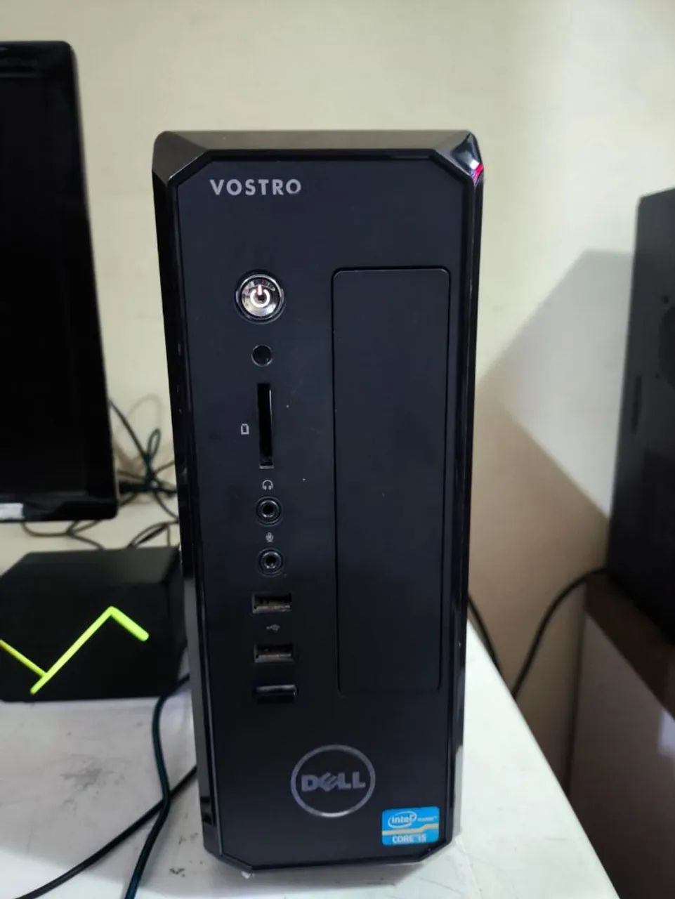 Computador dell completo core i5 3 geração - Foto 2