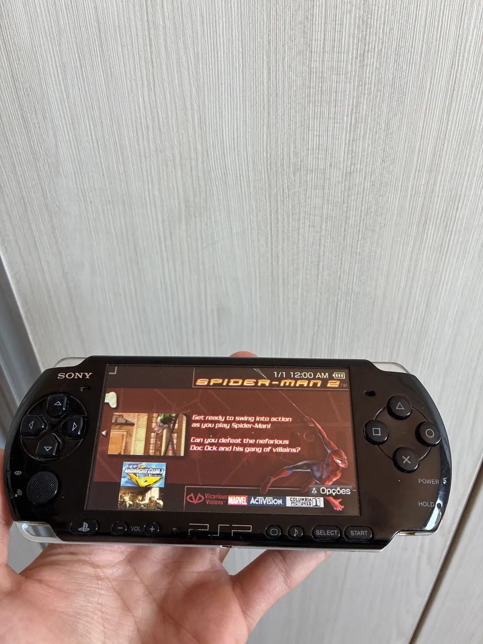 PSP 3000 - Foto 3