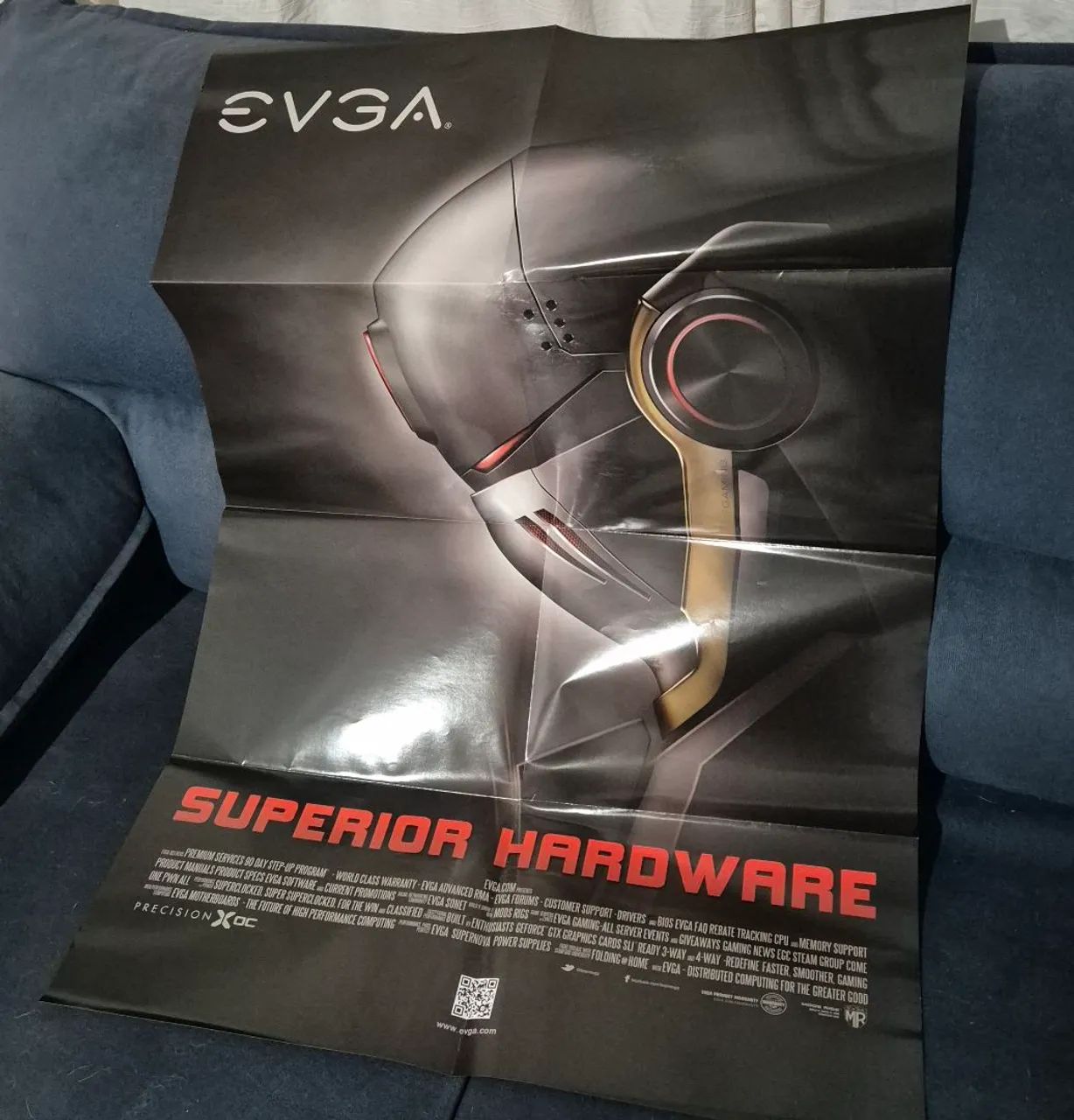 GTX 1080 EVGA 8 GB - Foto 4