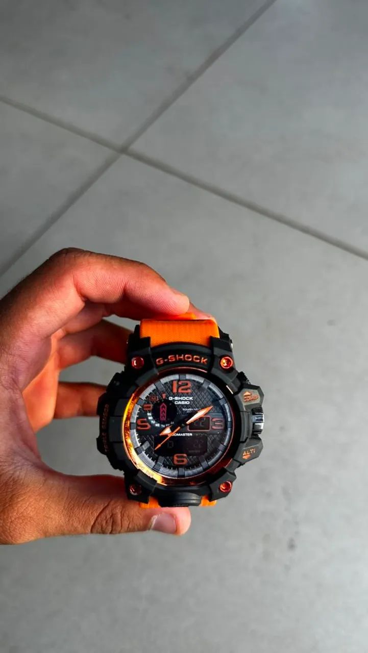 Relógio G-Shock  - Foto 2