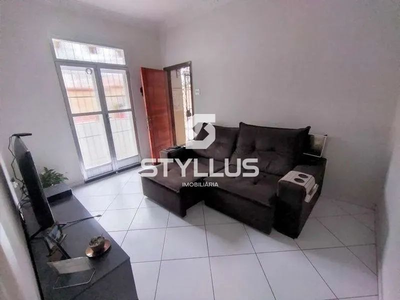 Engenho de Dentro | Casa 3 quartos - Foto 2