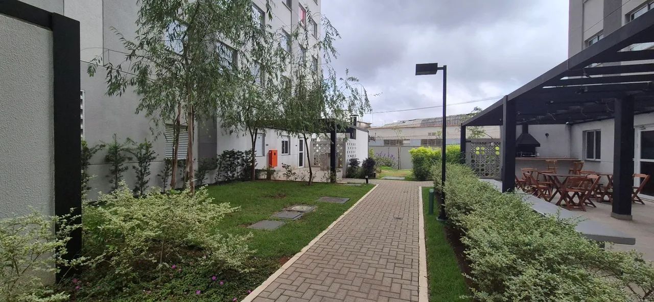 Vendo apartamento no pin internacional  - Foto 10