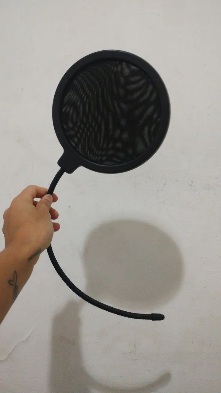 Kit microfone  - Foto 5