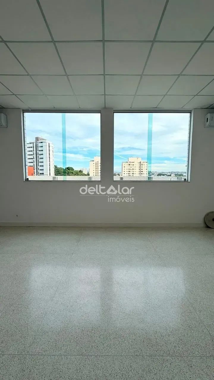 Sala para locação, Castelo, Belo Horizonte, MG - Foto 3