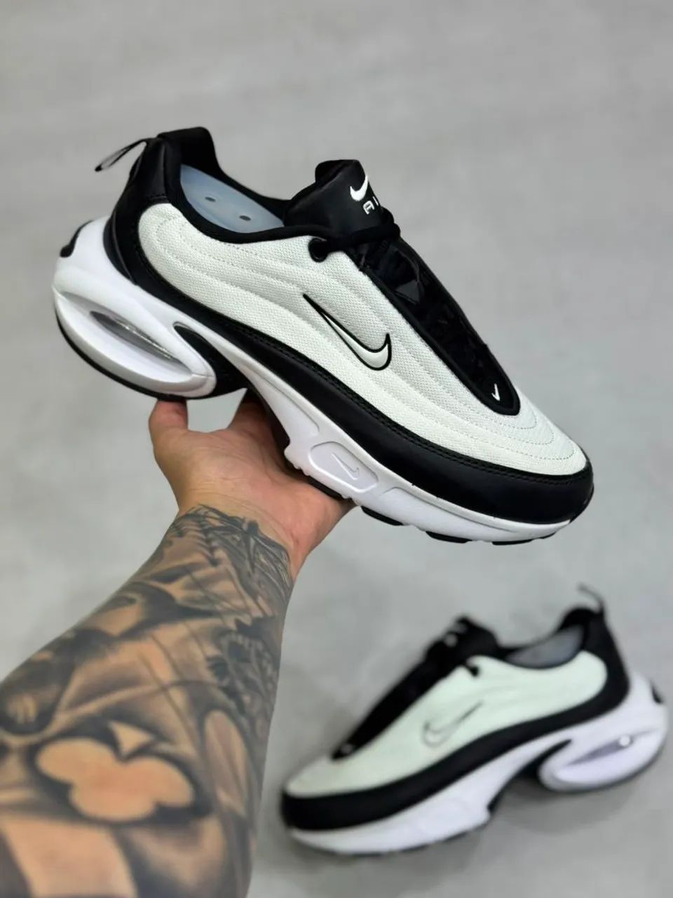 *TÊNIS NIKE AIR MAX PORTAL*  - Foto 2