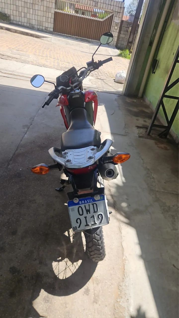 Bros 150 extra  - Foto 3