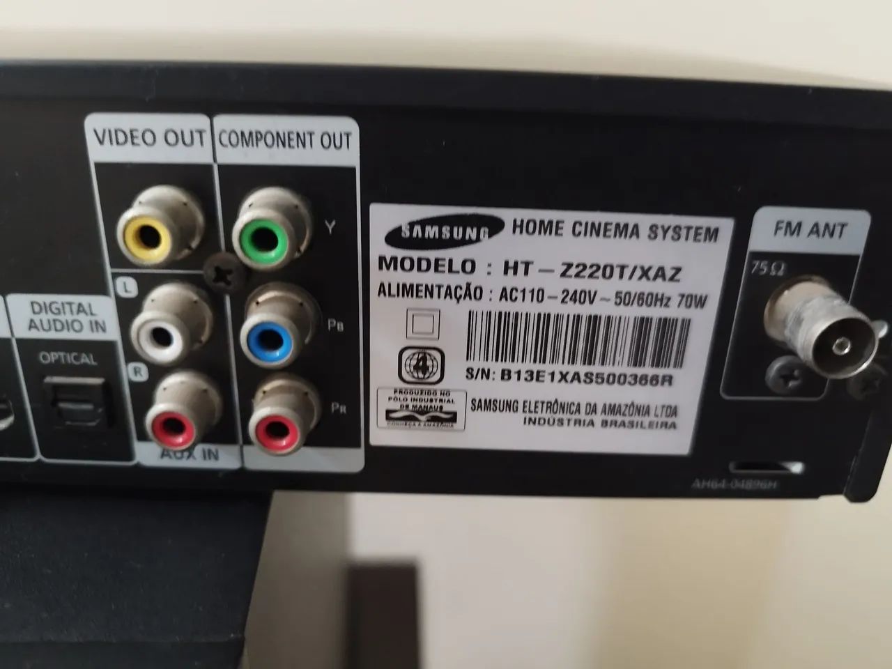 Home theater - Foto 4