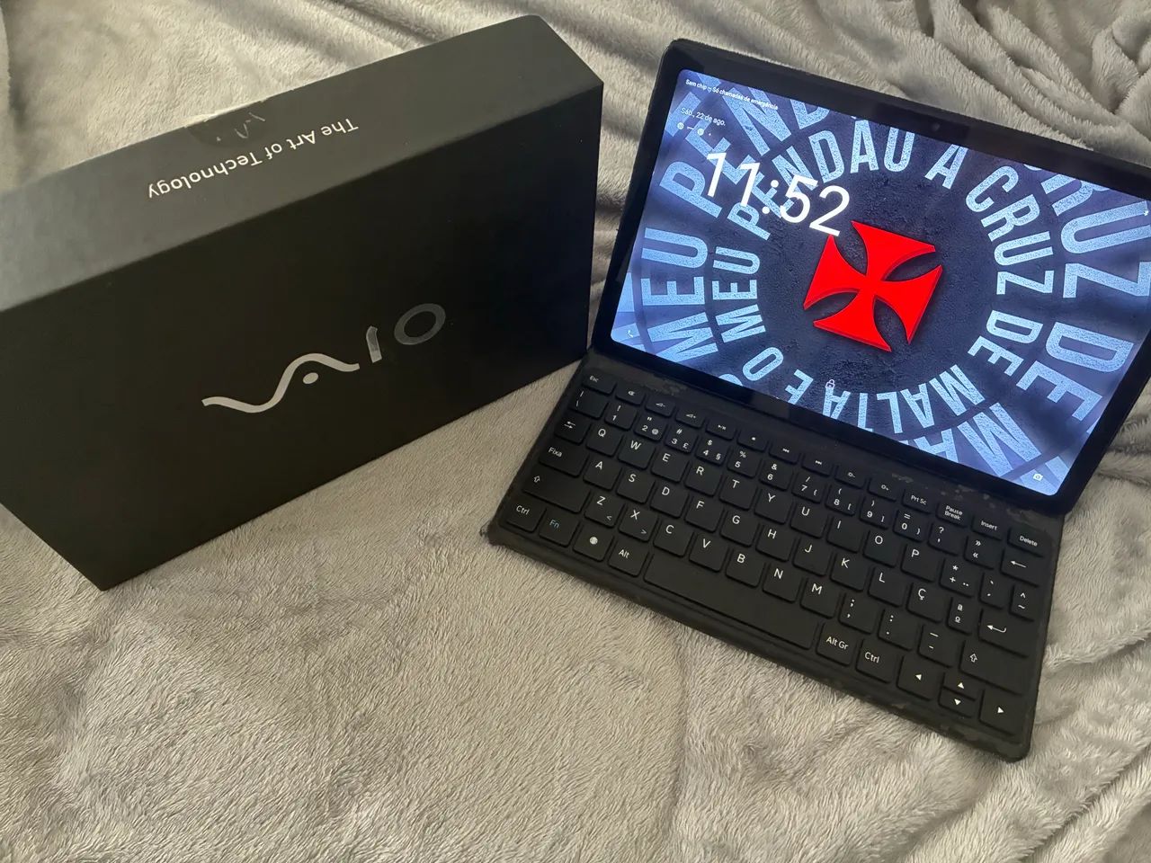 Tablet Vaio TL10 ( Na Caixa )