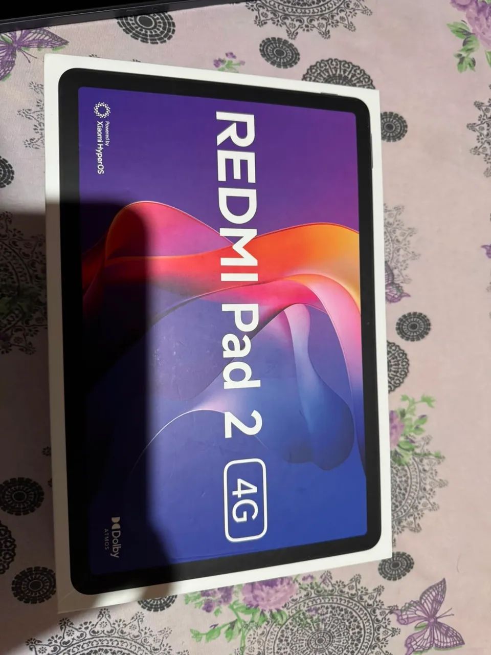 Tablet RedMi Pad2