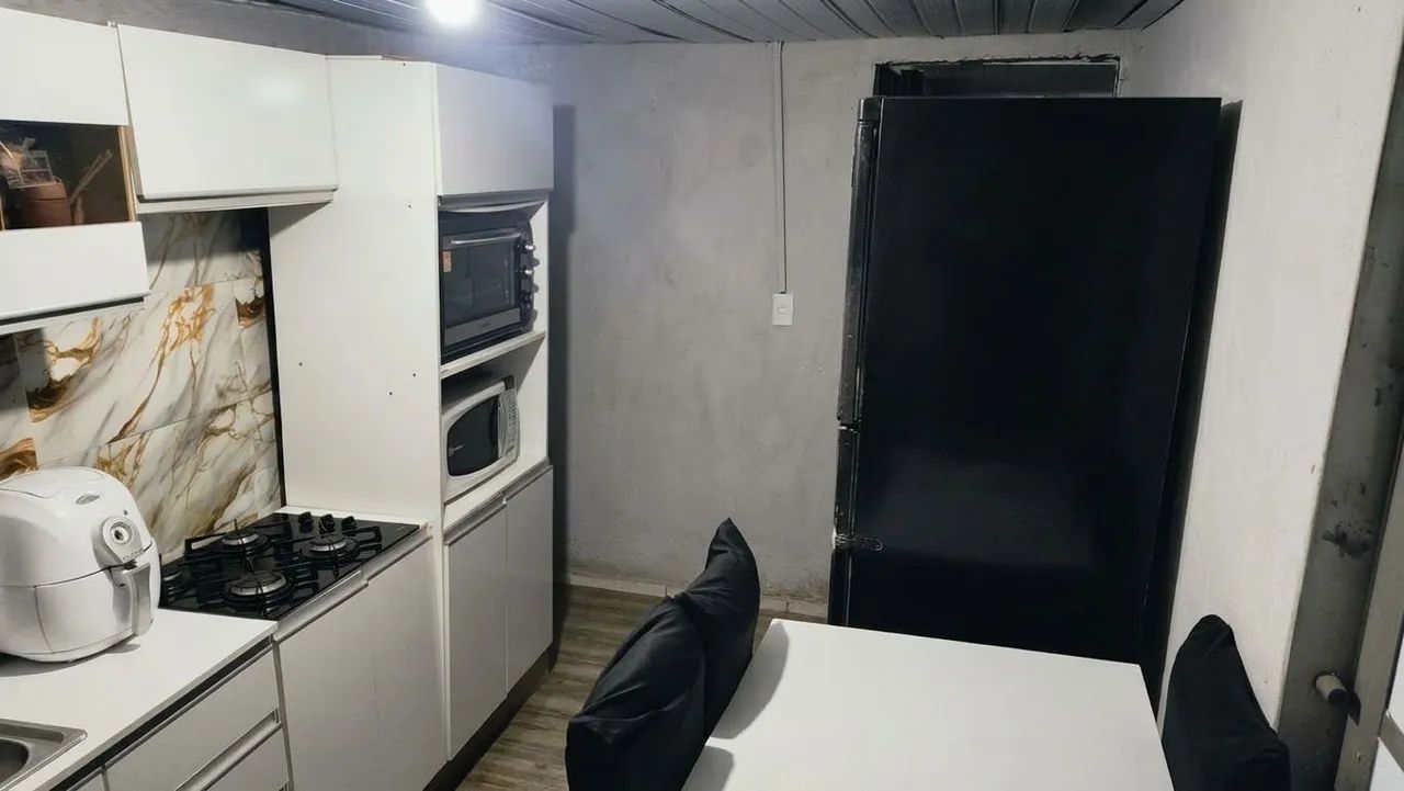 Terreno de 60m2 com casa de 2 quartos  - Foto 4