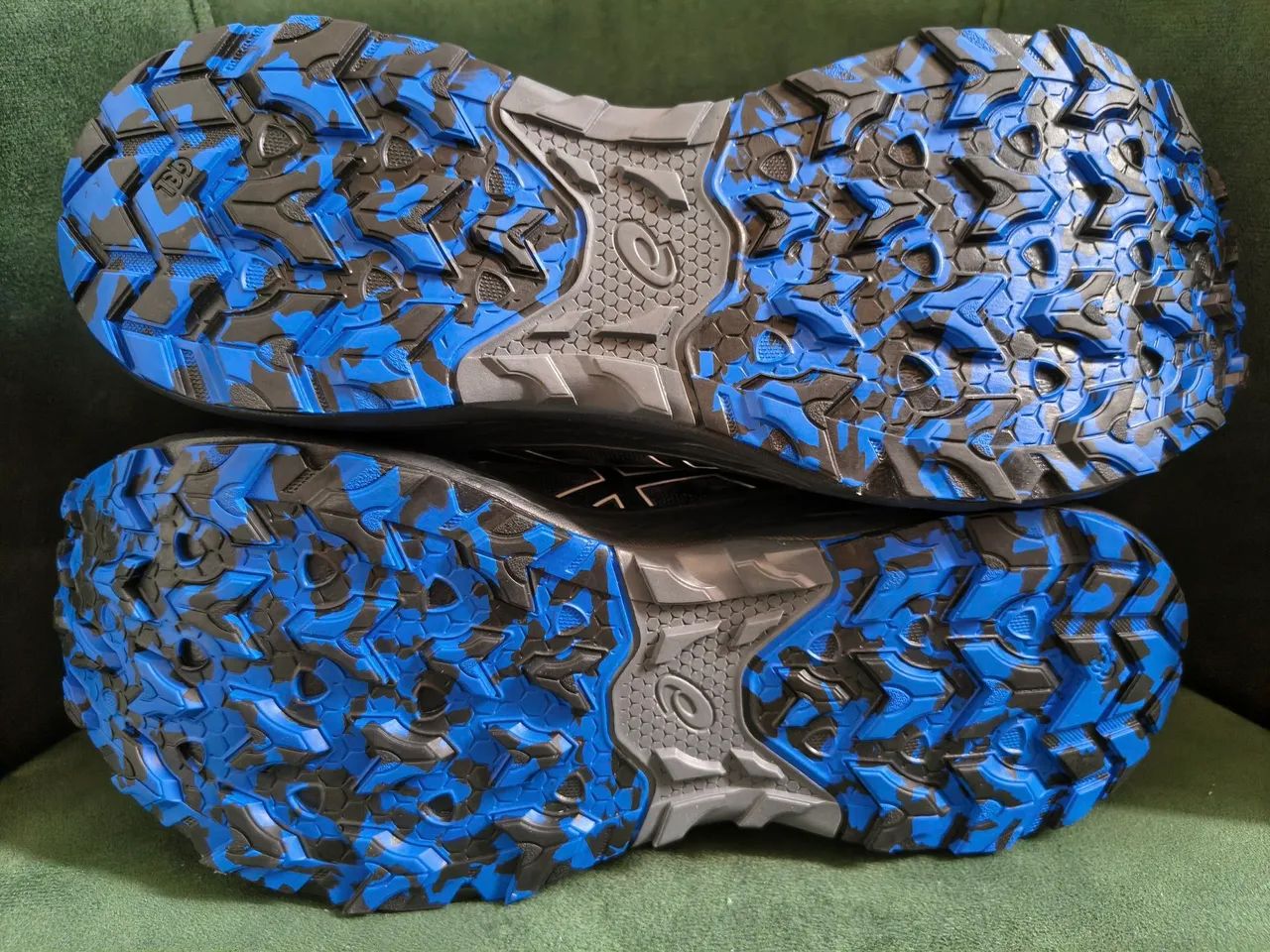 Vendo Tênis Asics Gel Venture 10 ORIGINAL  - Foto 4