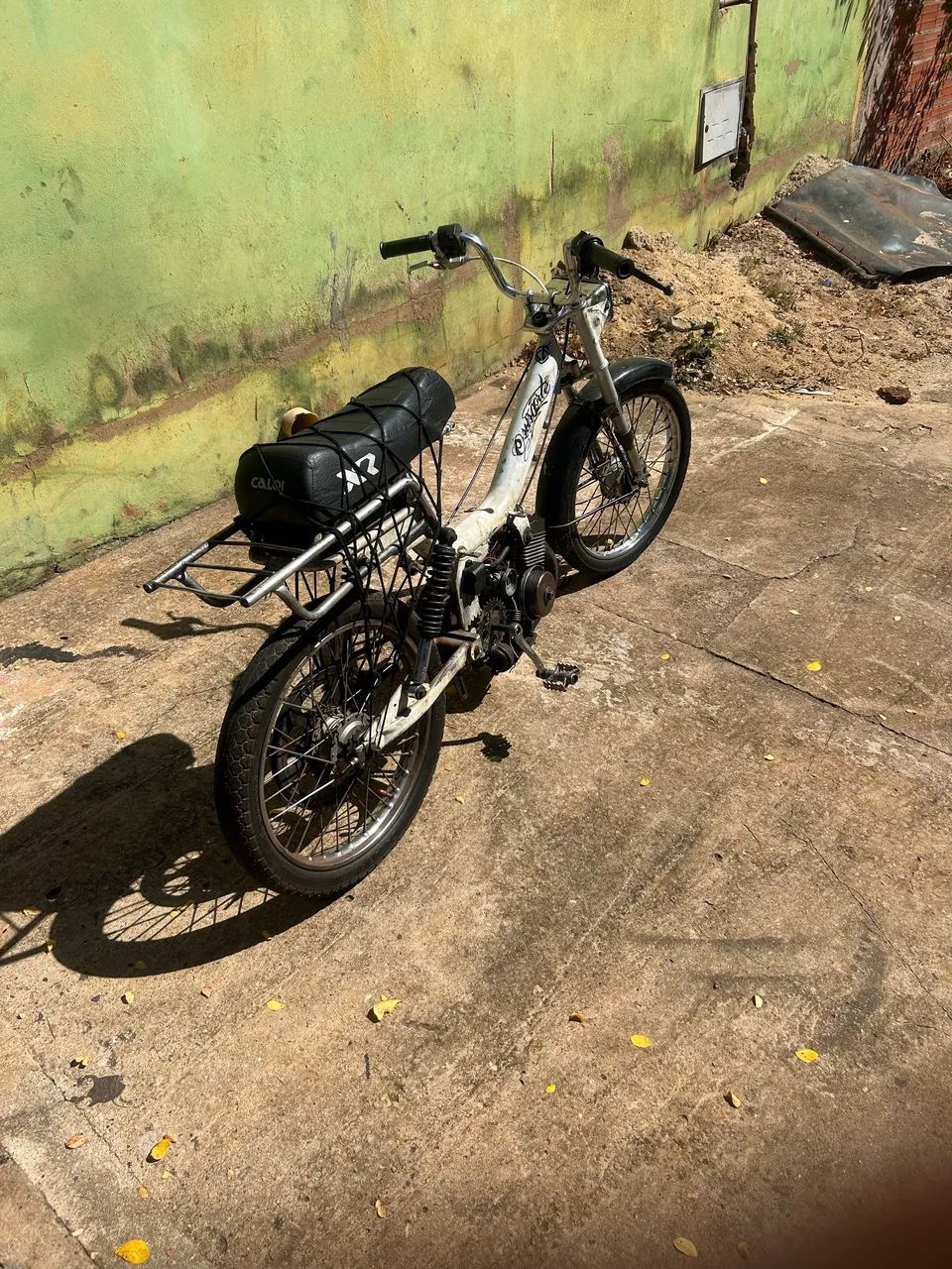Vendo 2 tempo só pegar e andar  - Foto 3