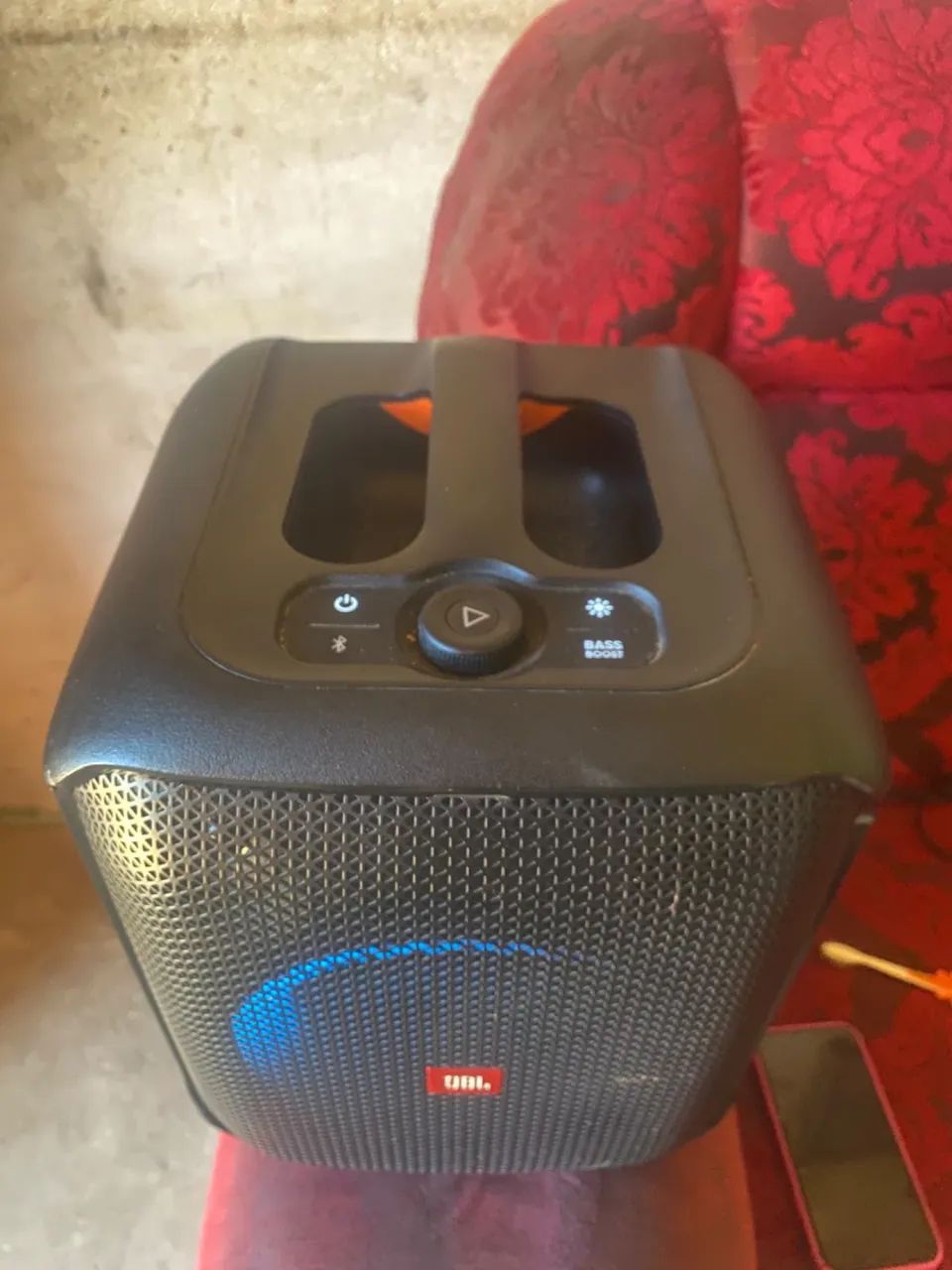 Caixinha JBL - Foto 3