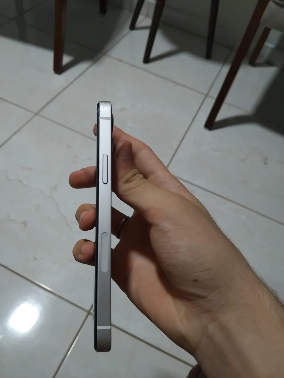 Iphone 12 128gb Semi novo - Foto 3