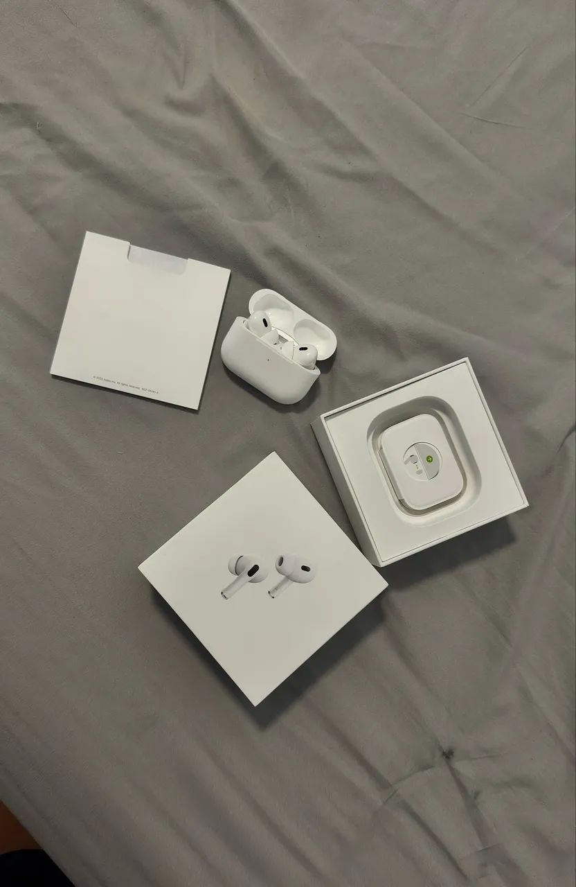 Airpods pro 2 - Foto 5