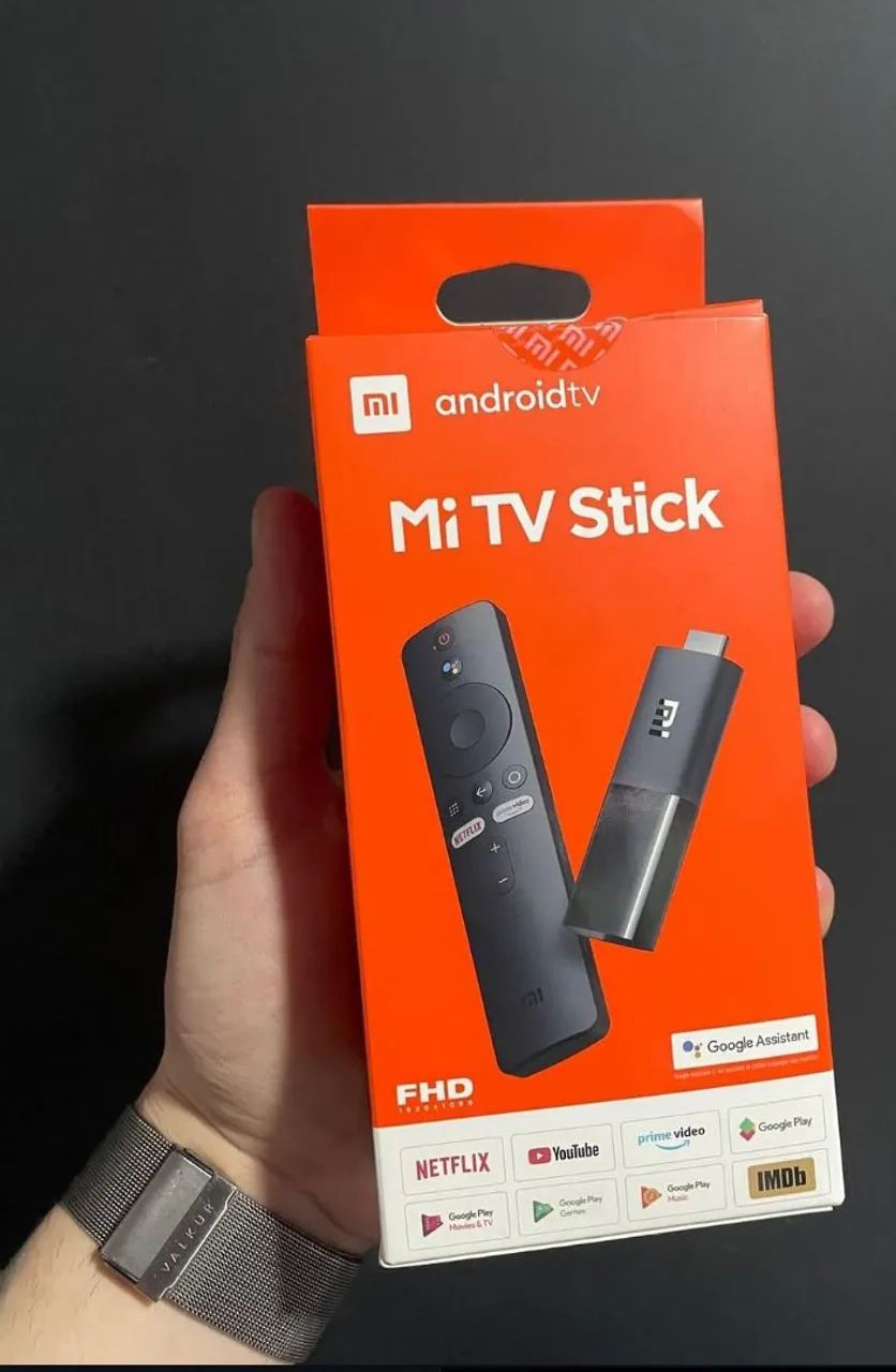 Xiaomi Stick Full HD 