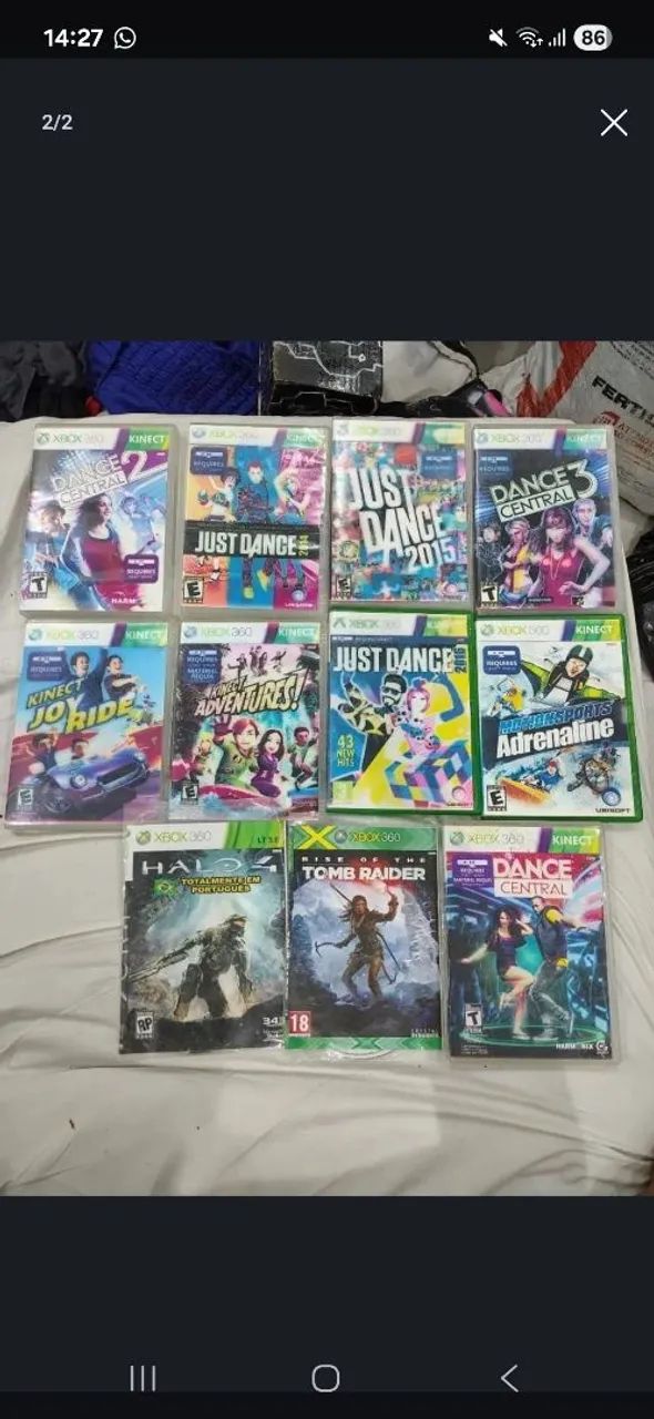 kinect xbox - Foto 2