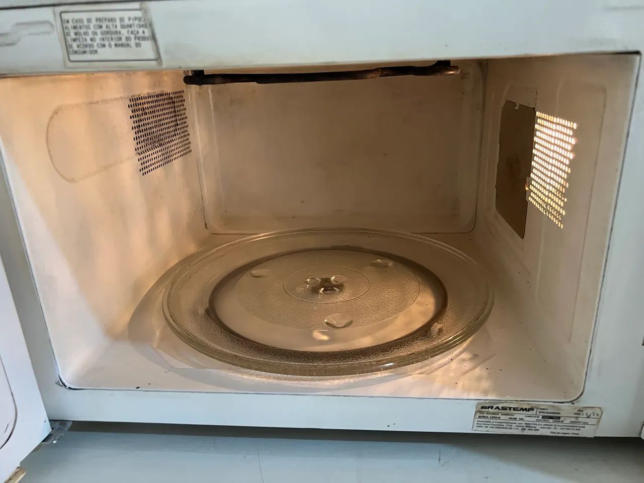 Microondas  - Foto 2