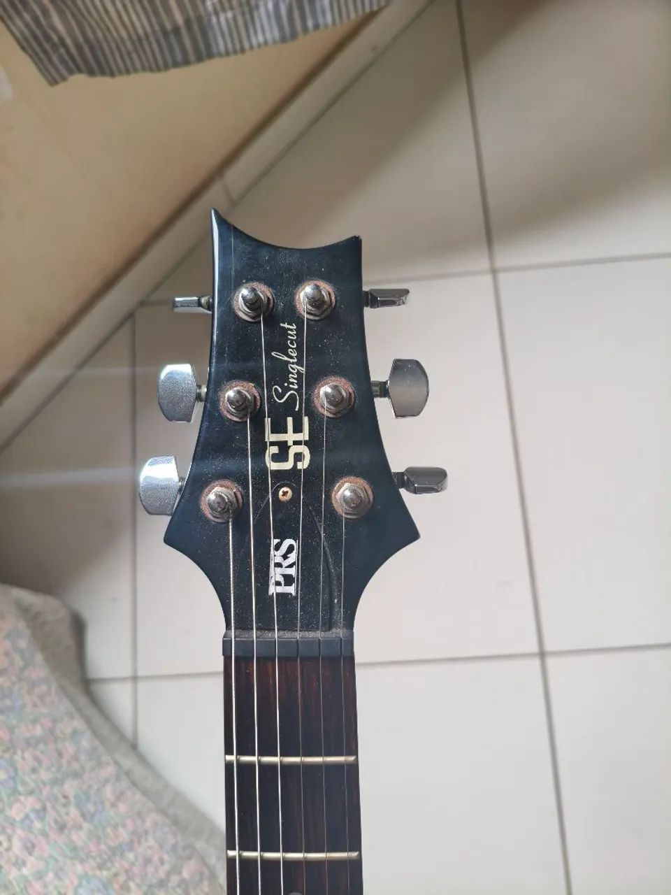 PRS Singlecut - koreana