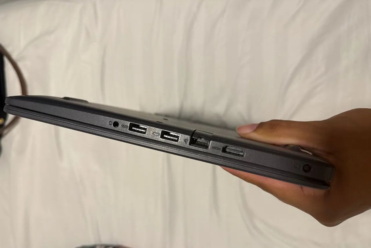 Notebook Dell i-7 - Foto 3