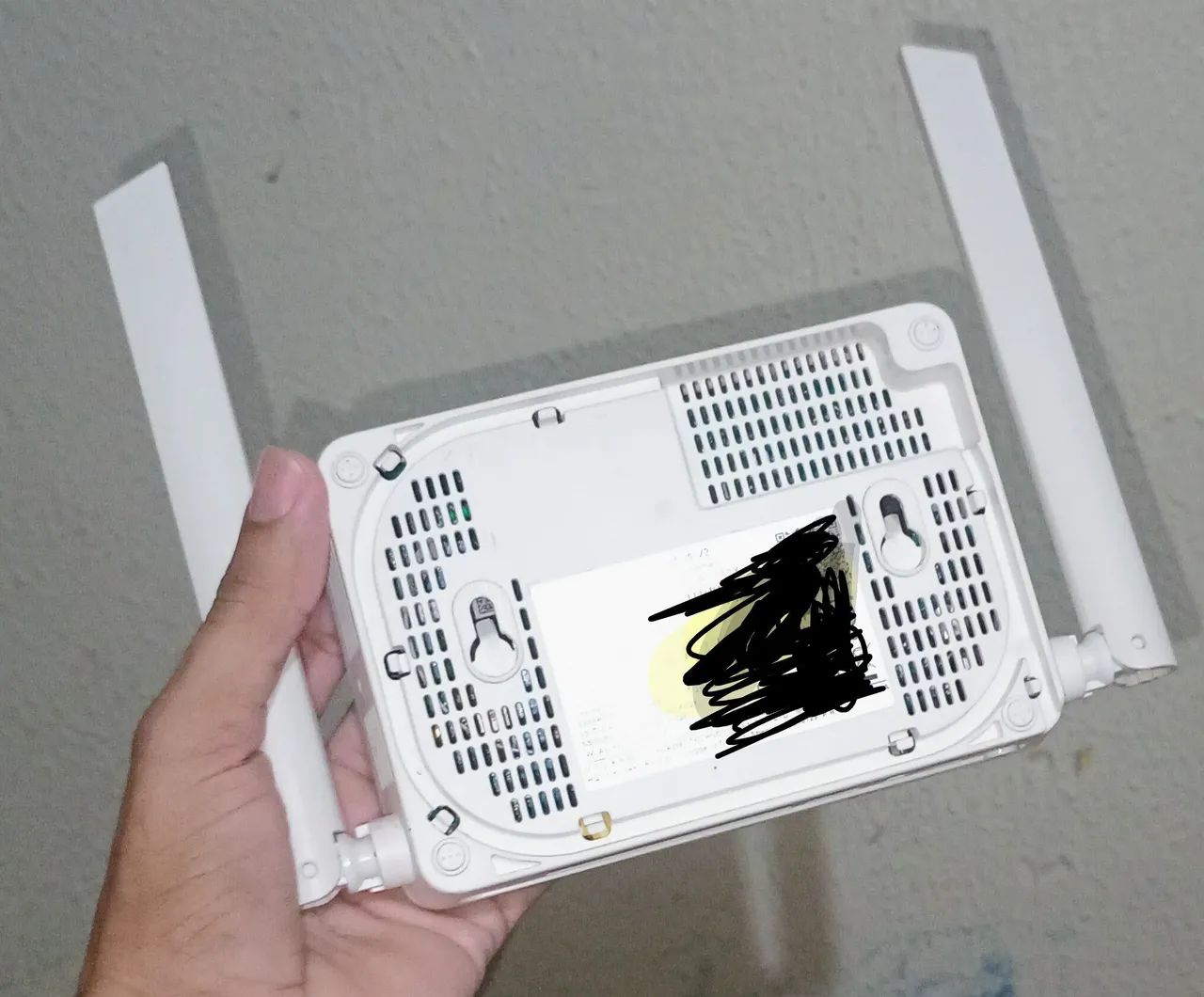Wi-fi  - Foto 5