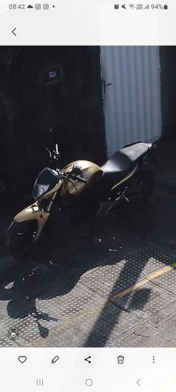 Troco em pcx 2017