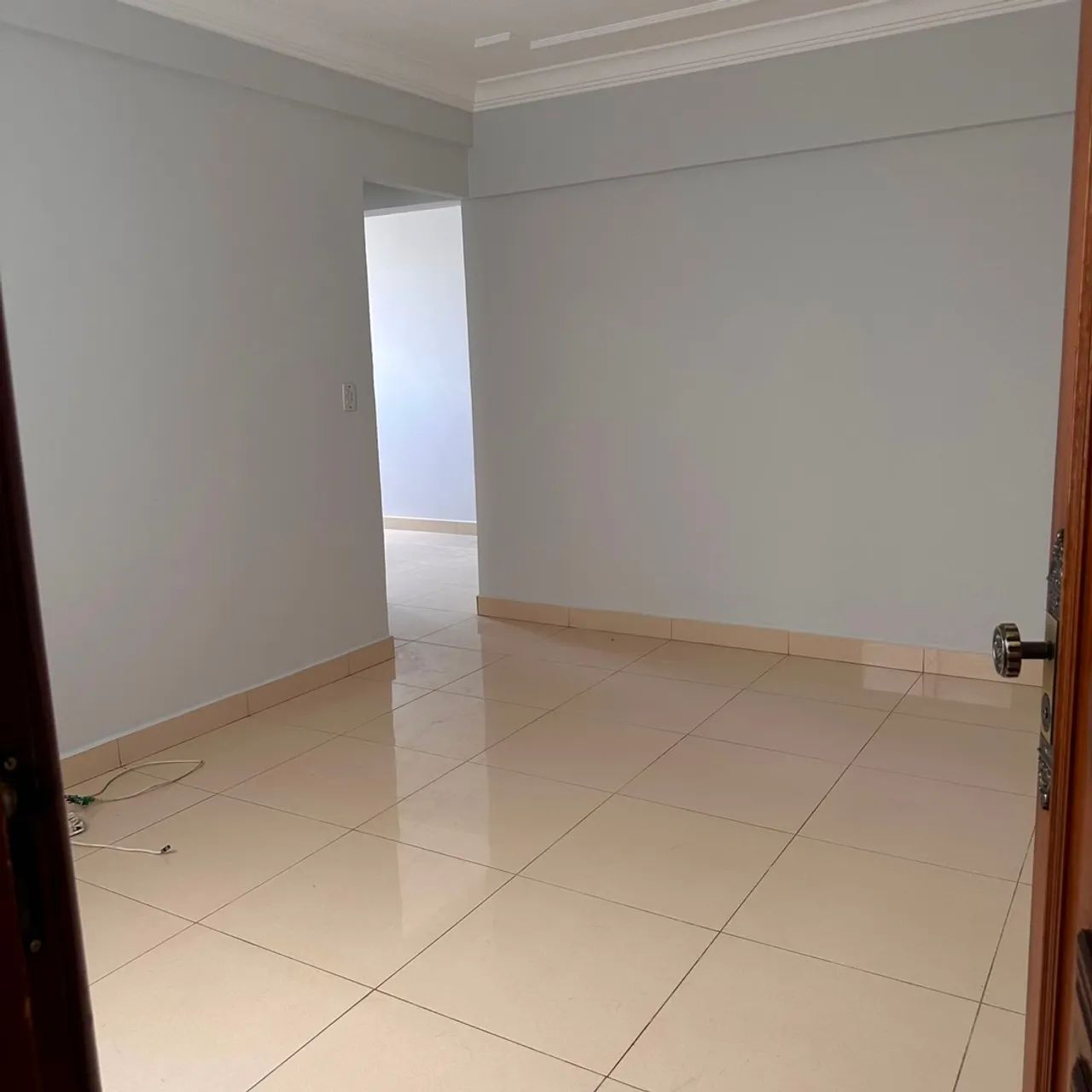 Apartamento 3 Quartos Condomínio Anhembi Setor Sudoeste - Foto 2