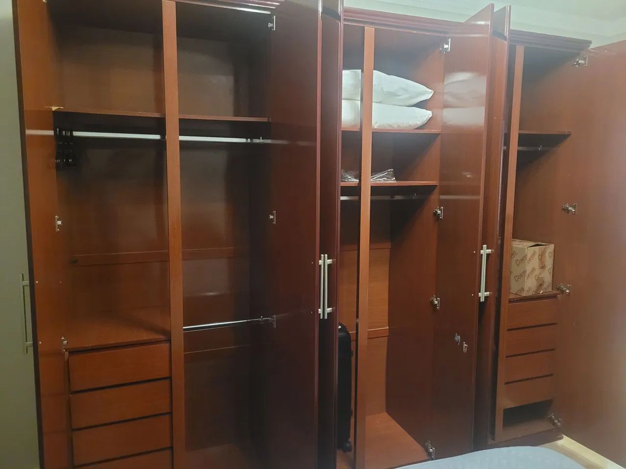Jogo de quarto  - Foto 4