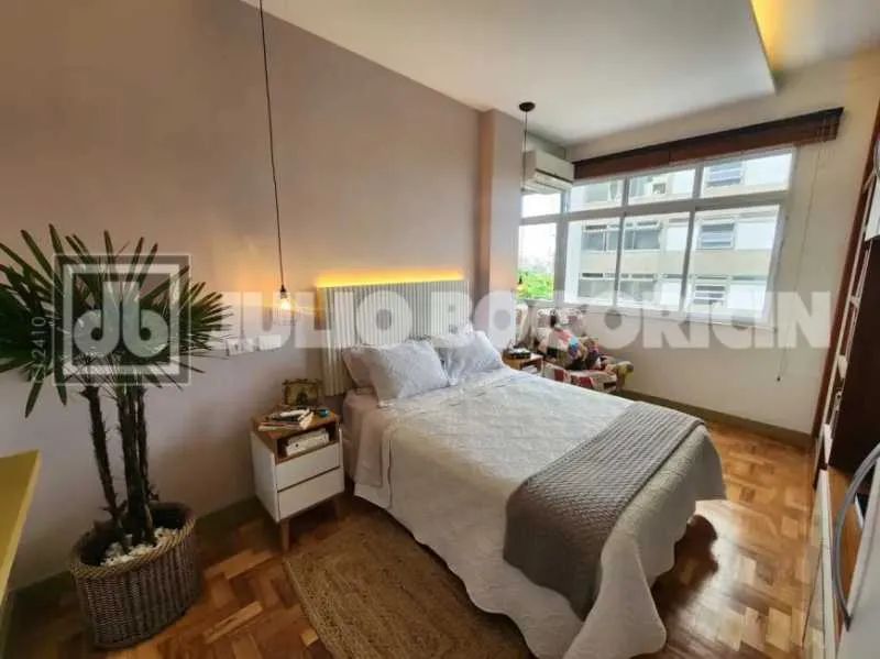 Apartamento : / Residencial / Lagoa - Foto 5