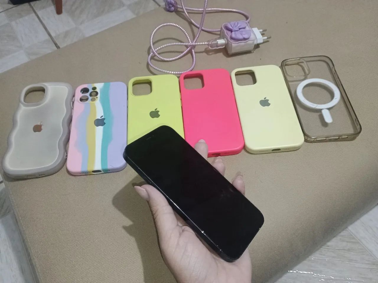 iPhone 12 Pro - Foto 2