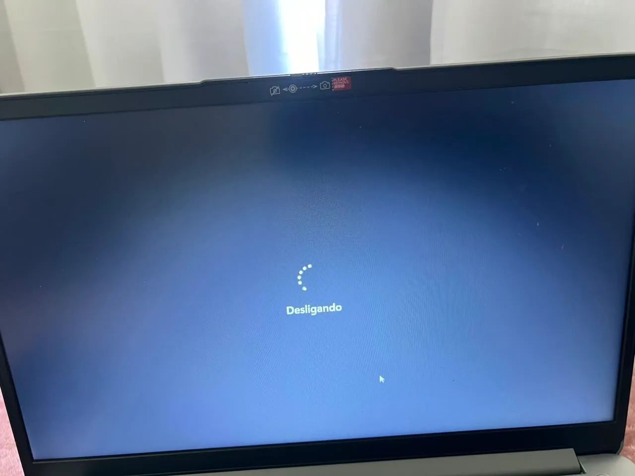 Notebook Lenovo IdeaPad 1 Ryzen 5  - Foto 4