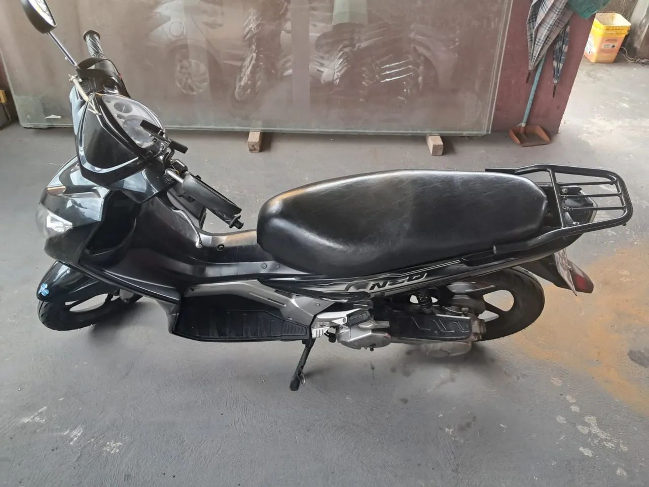 YAMAHA NEO 115 ANO 2011 - Foto 4