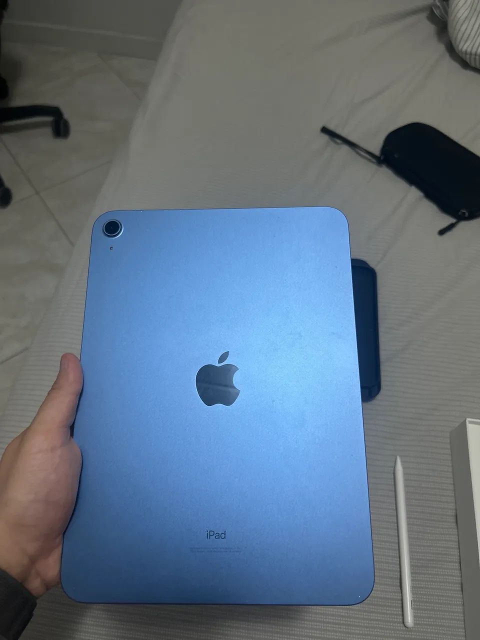 Ipad 10ª geração 64 gb - Foto 2