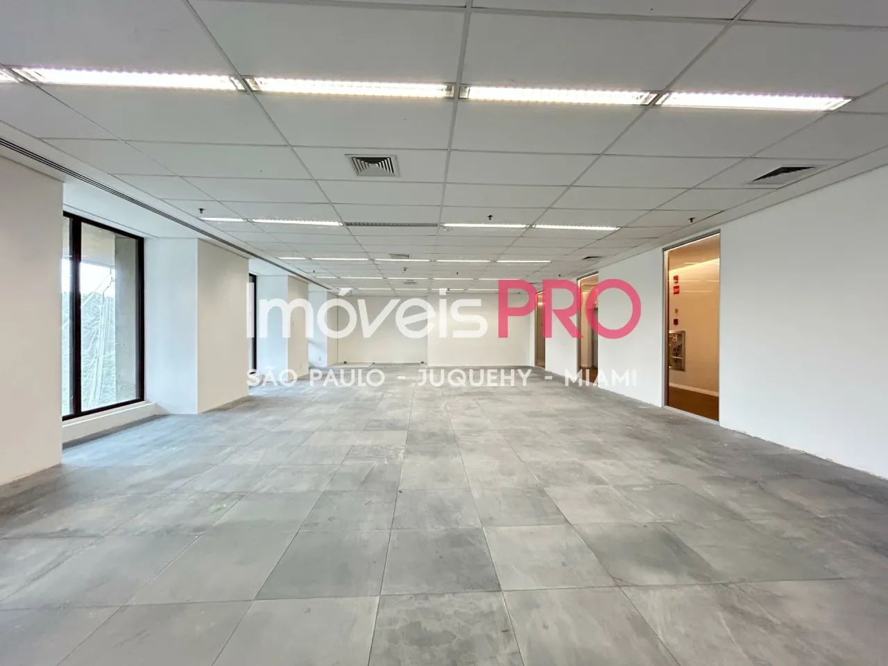 Conj. Comercial, Cidade Jardim - São Paulo - Foto 2