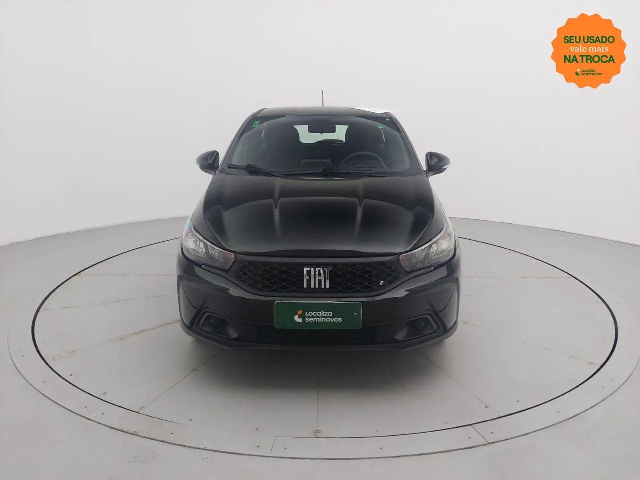 Fiat Argo Drive 1.0 Firefly 2026 - Foto 3