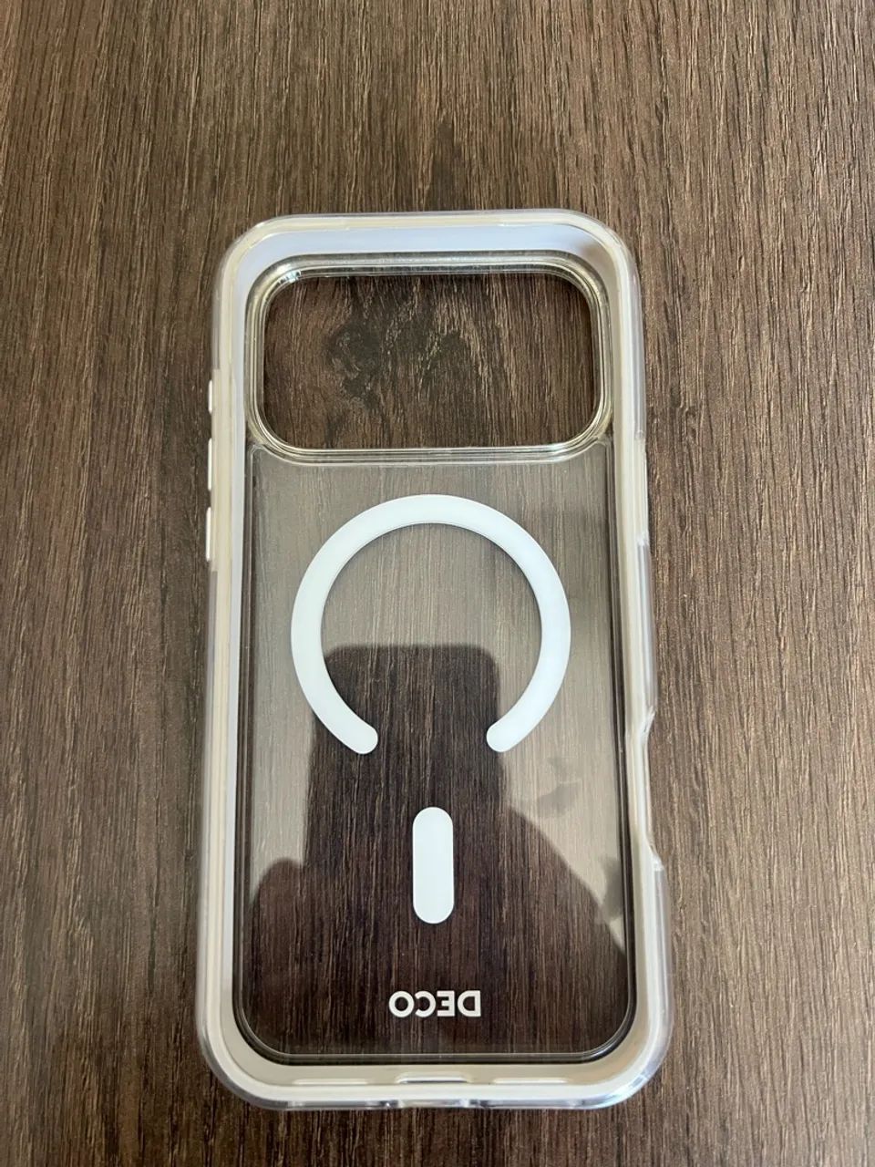 Capinhas para iPhone 17 Pro Max: proteção, estilo e personalidade no seu celular. - Foto 3