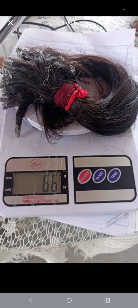 MEGA HAIR  - Foto 3
