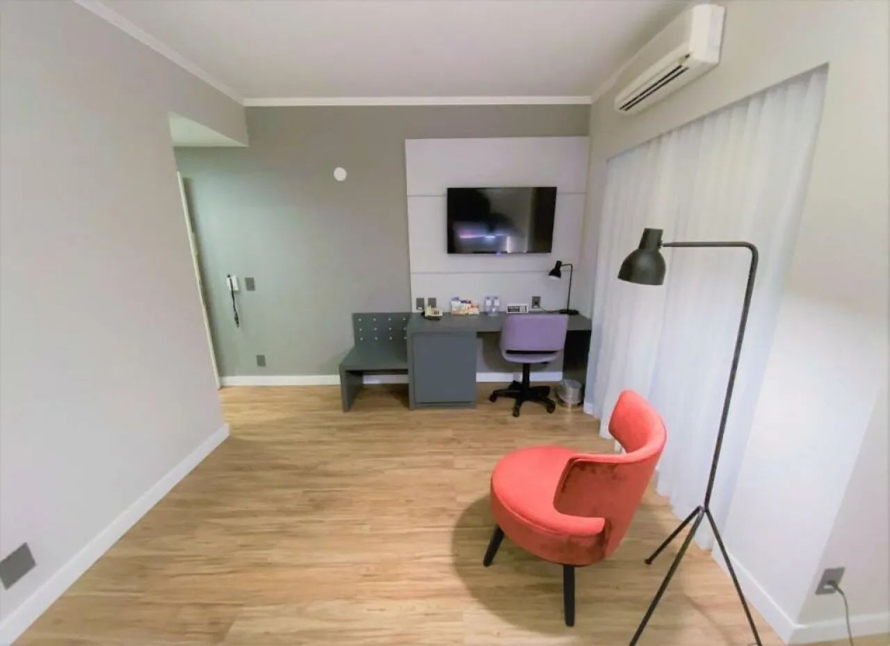 Flat com 1 Quarto à venda, 30m² - Itaim Bibi - Foto 3