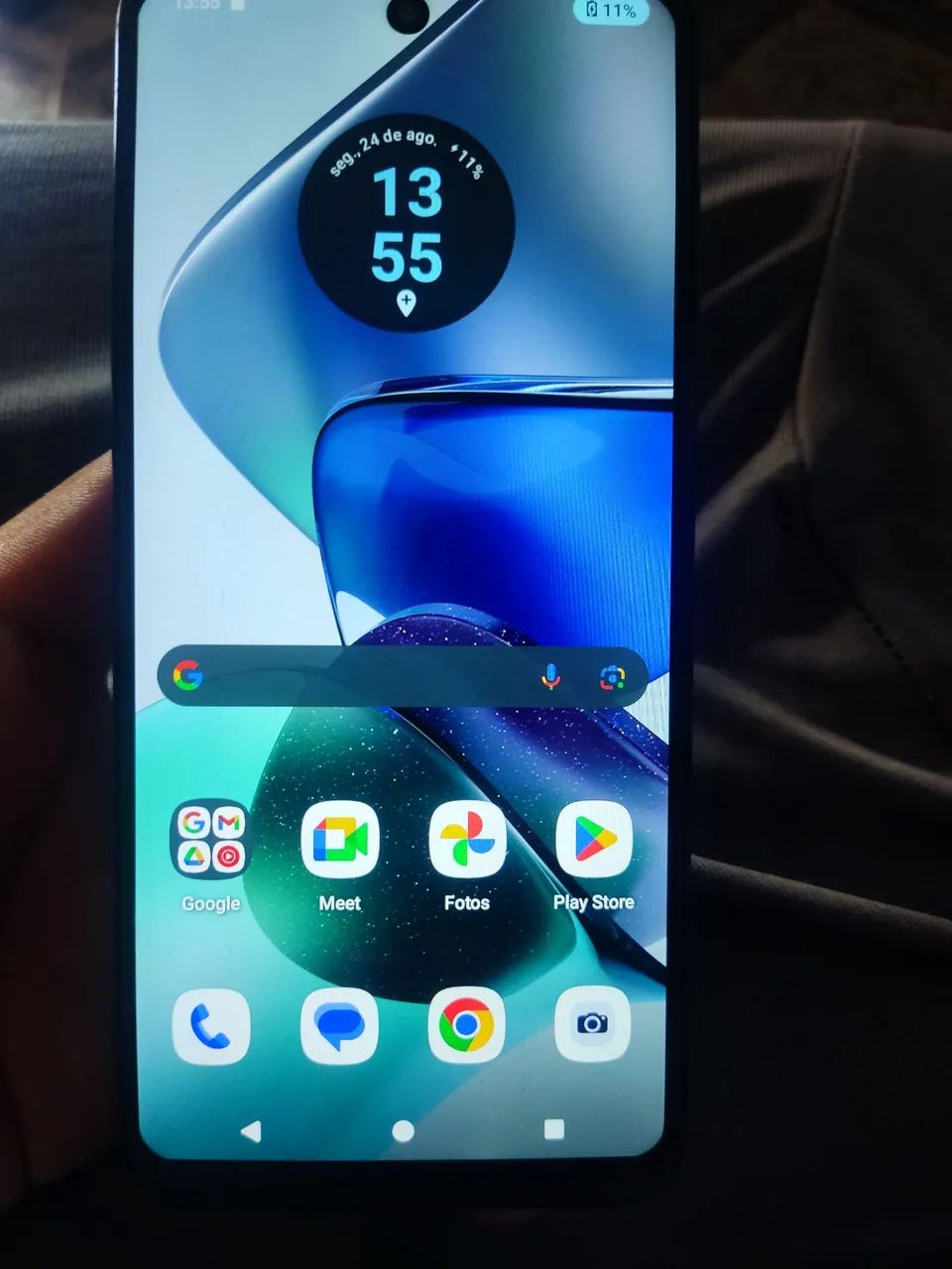 MOTO G23 - Foto 3